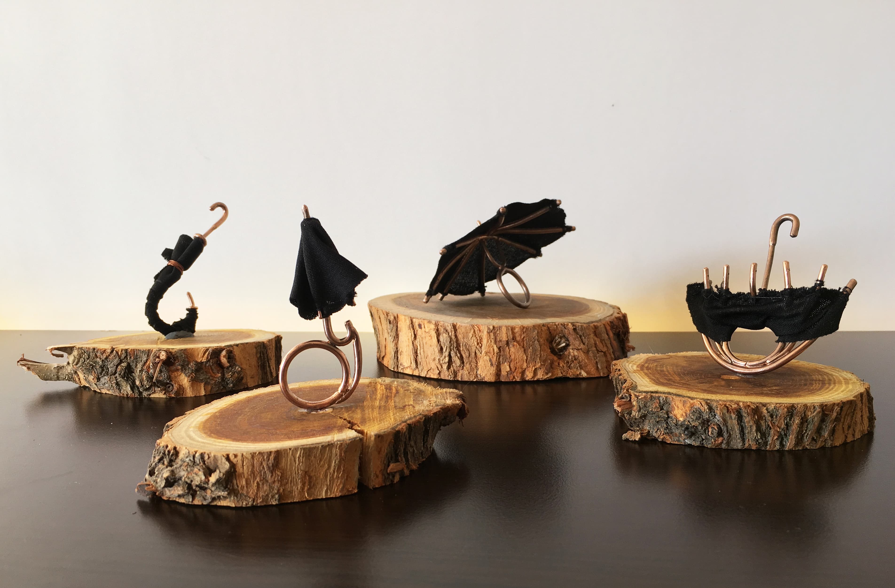 Heykelsi Yüzükler detail 3